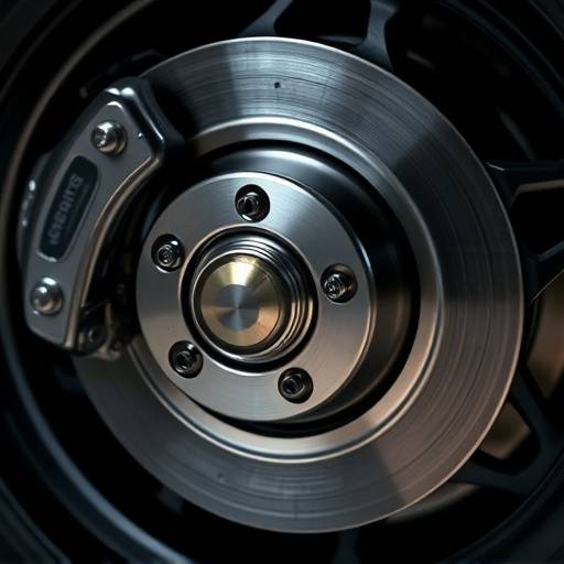 Brake repair icon