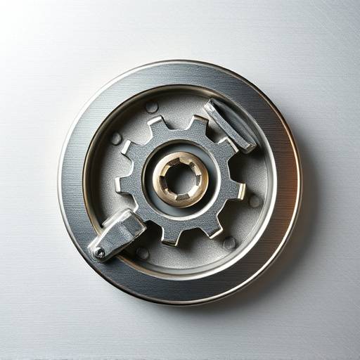 Engine repair icon