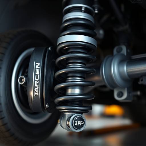 Suspension repair icon