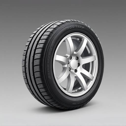 Tyre replacement icon